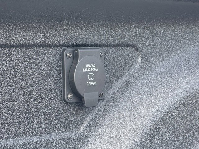 New 2026 RAM 2500 Big Horn image 12