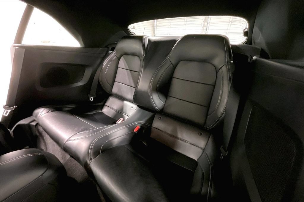 Used 2024 Ford Mustang Premium RWD image 32