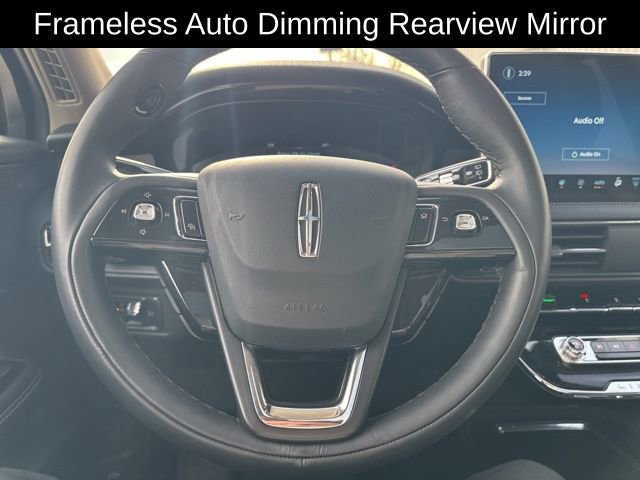 Used 2025 Lincoln Corsair Reserve w/ Jet Appearance Package image 15