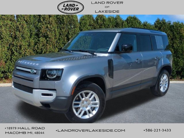Used 2024 Land Rover Defender 110 S