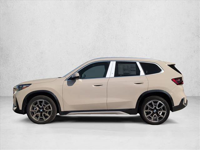 New 2026 BMW X1 xDrive28i AWD/4WD image 5