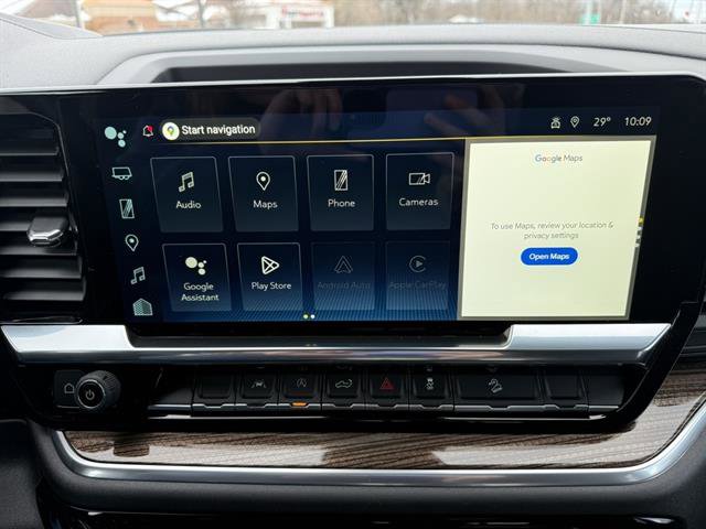 New 2026 Chevrolet Silverado 1500 LT Trail Boss w/ Convenience Package II image 20