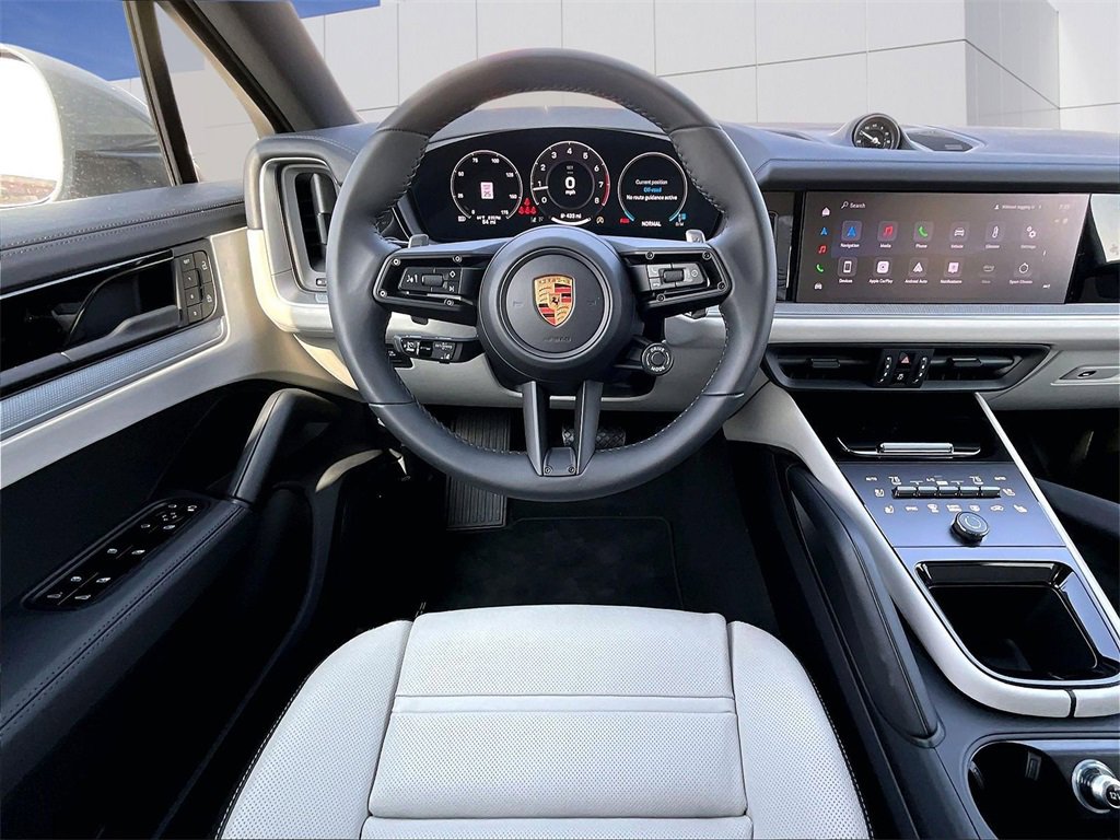 New 2026 Porsche Cayenne Coupe image 15