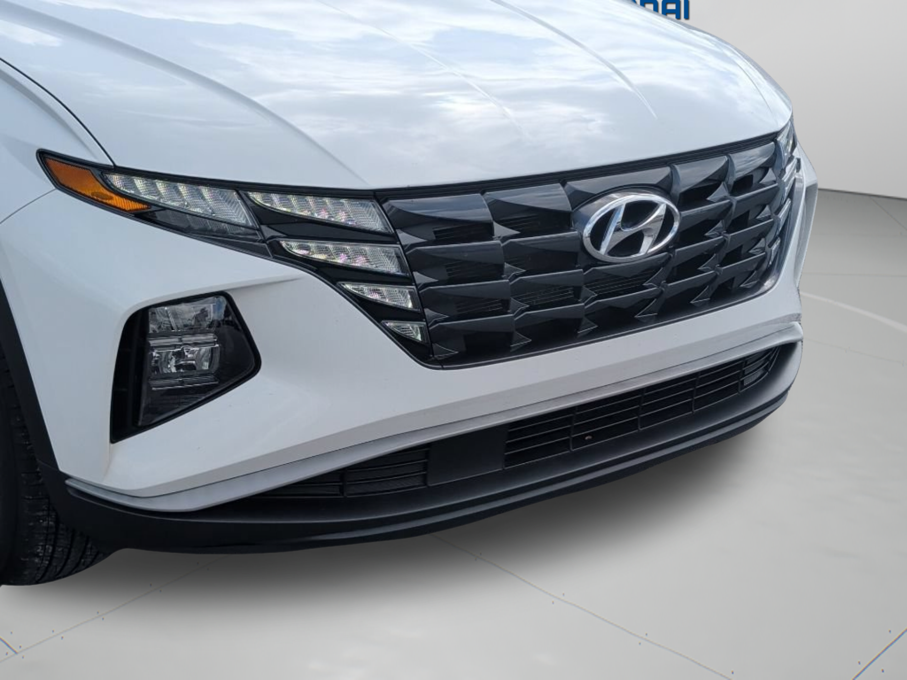 Used 2023 Hyundai Tucson SEL w/ Convenience Package FWD image 40