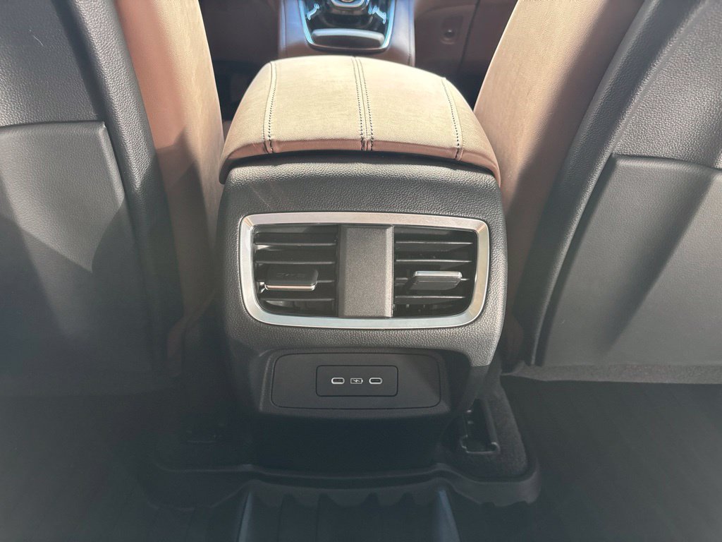 Certified 2025 Acura RDX w/ Technology Package AWD/4WD image 26