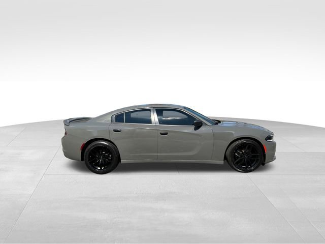 Used 2018 Dodge Charger SXT Plus w/ Quick Order Package 29J image 6