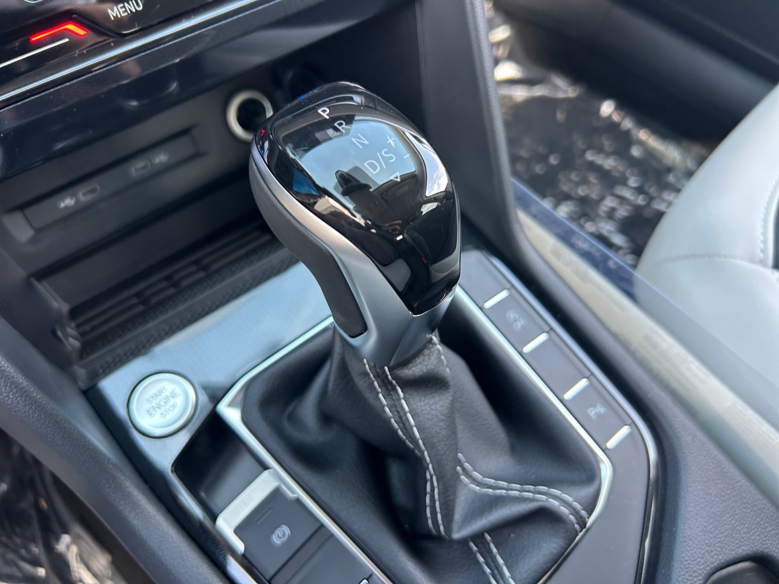 New 2026 Volkswagen Taos SE AWD/4WD image 15