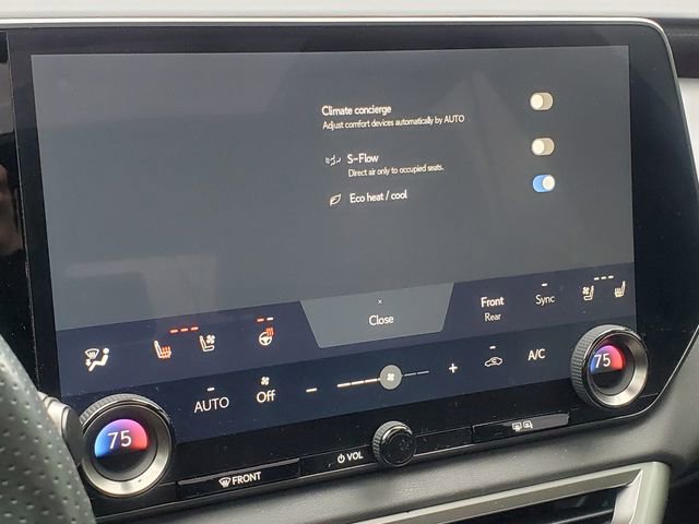 Used 2023 Lexus RX 500h F Sport w/ Accessory Package (2T) image 23