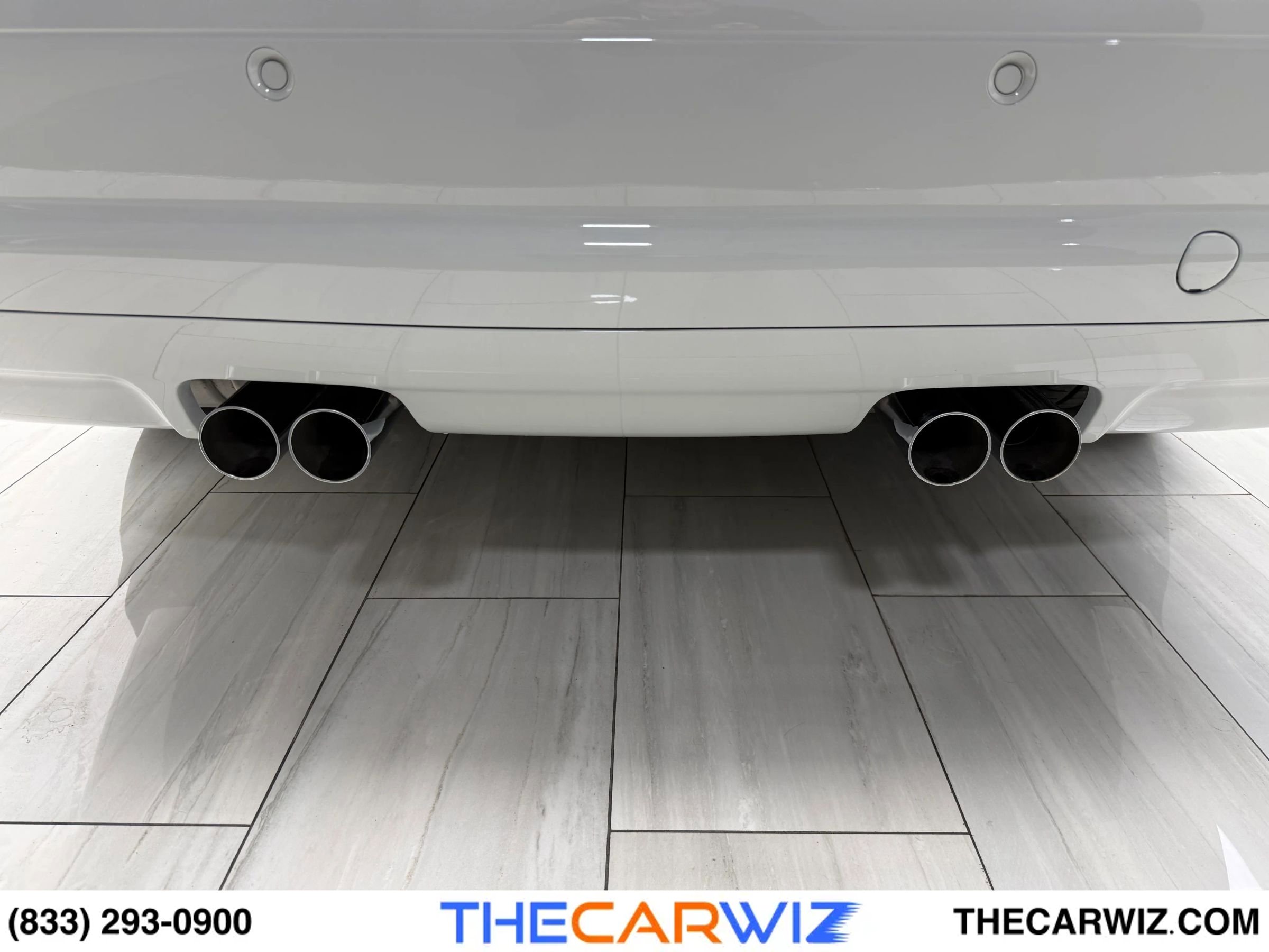 Used 2003 BMW M3 Coupe image 23