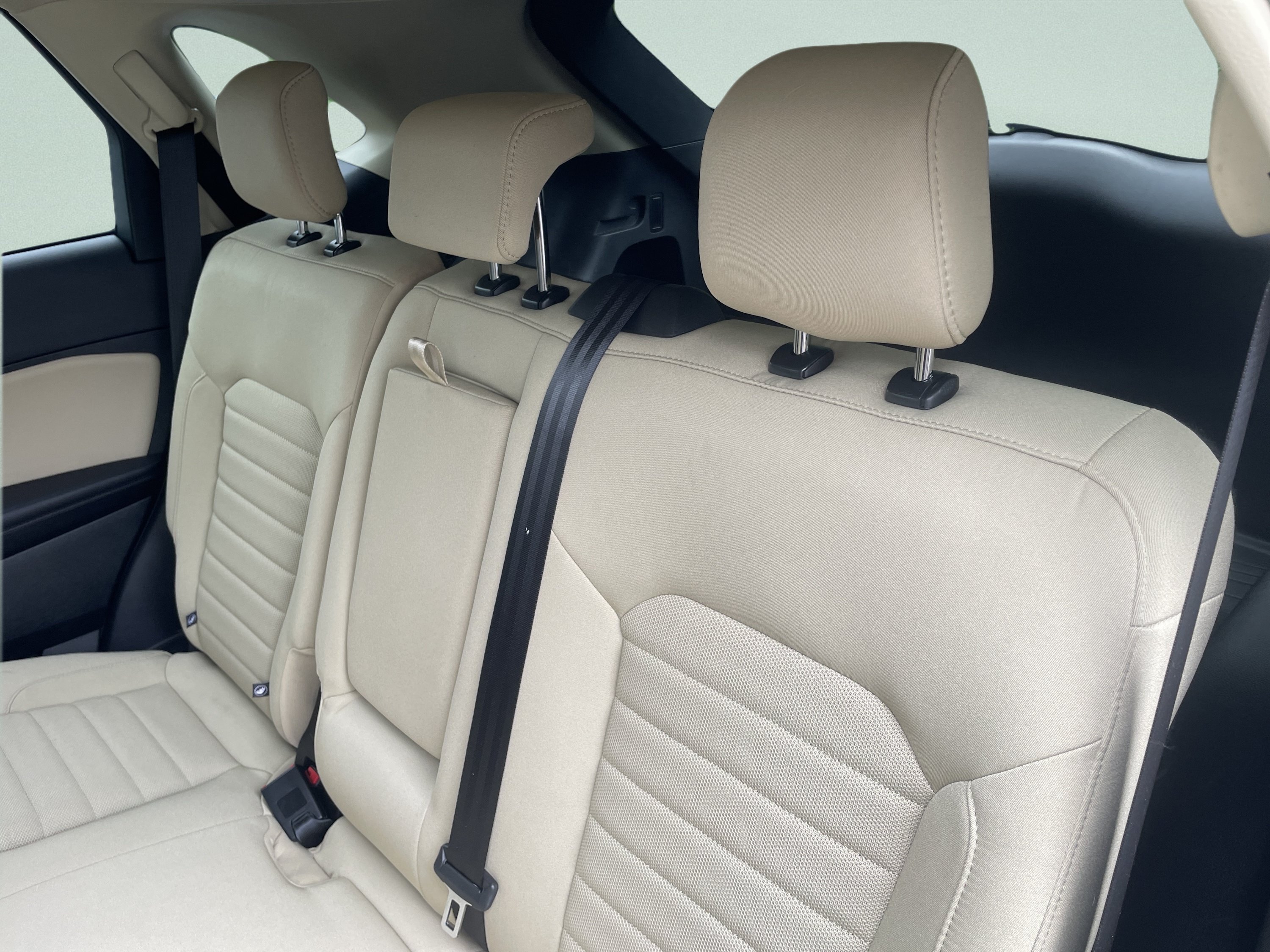 Used 2024 Ford Edge SE w/ Cargo Accessory Package AWD/4WD image 11