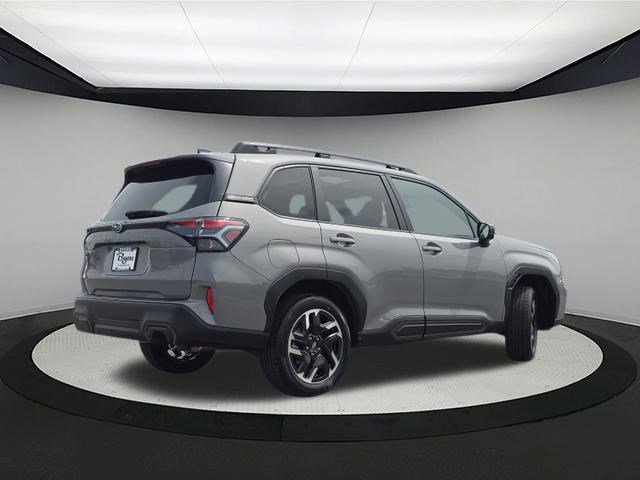 New 2026 Subaru Forester Limited image 7