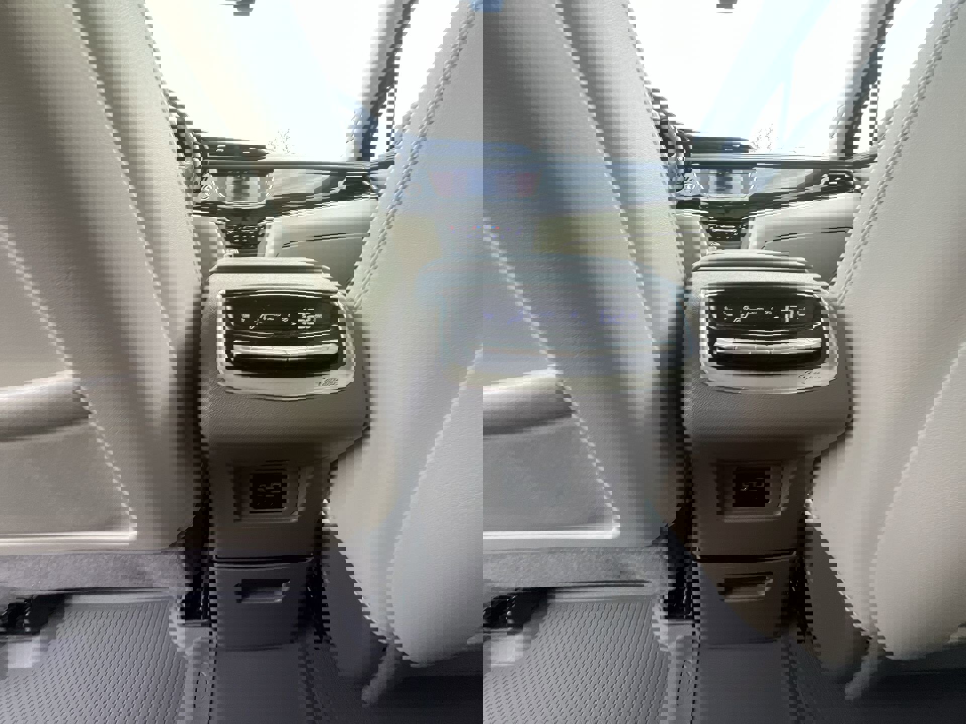 Certified 2020 Cadillac XT6 Premium Luxury image 22