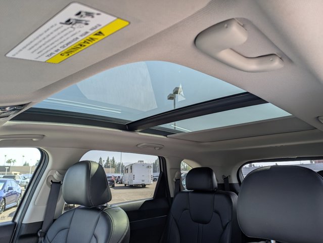 Used 2023 Kia Sorento X-Line EX AWD/4WD image 16