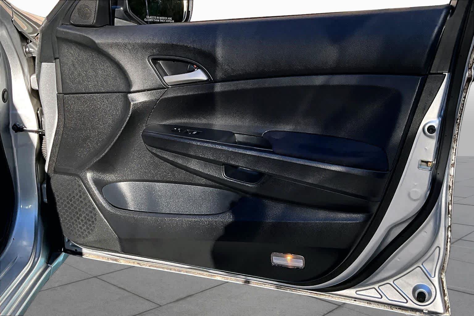 Used 2012 Honda Accord SE image 21
