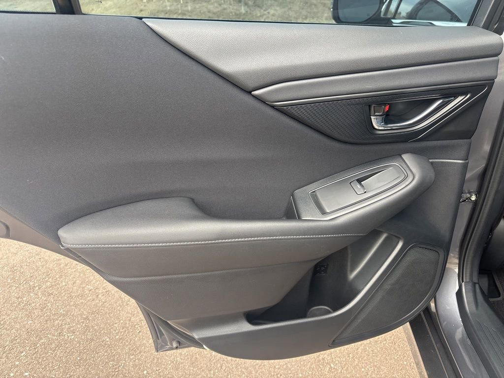 Used 2022 Subaru Legacy Premium AWD/4WD image 12