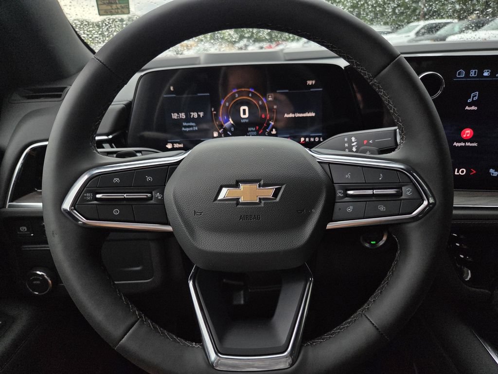 New 2026 Chevrolet Tahoe LT w/ Comfort Package RWD image 25