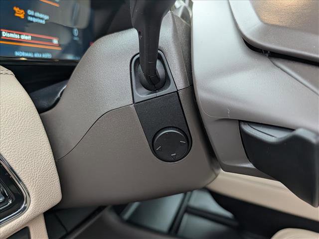 Used 2022 Lincoln Navigator Reserve image 39