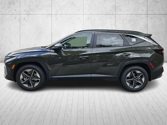 New 2026 Hyundai Tucson SEL image 2