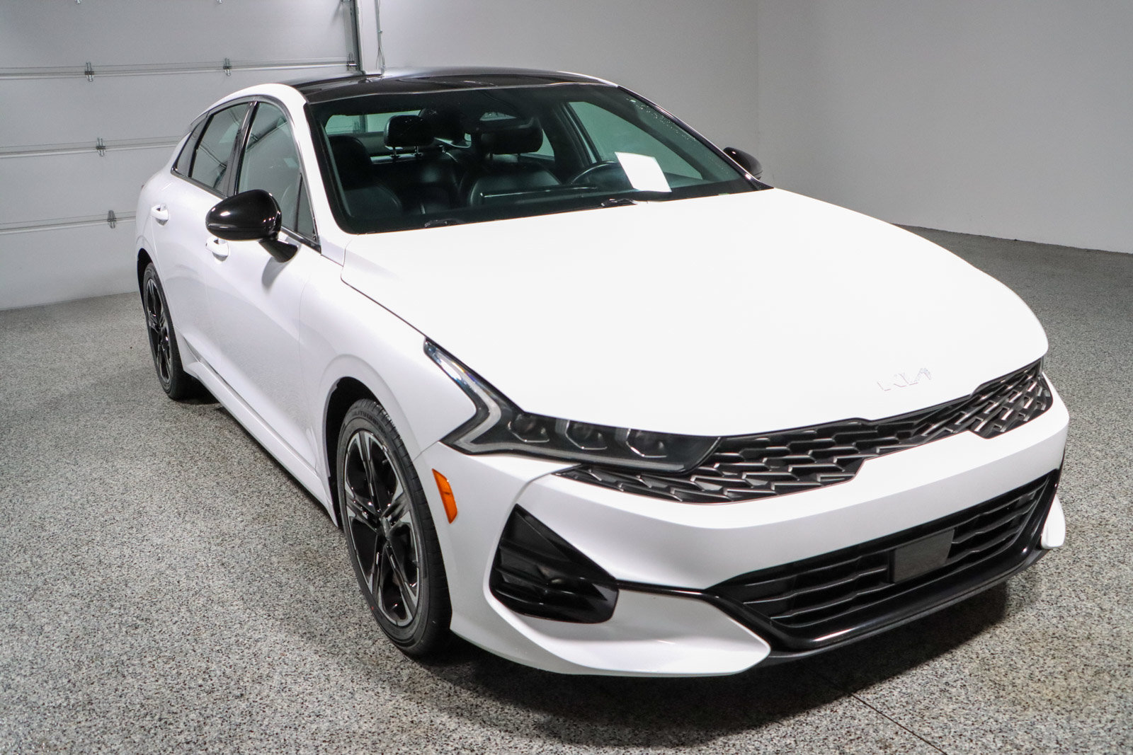 Used 2024 Kia K5 GT-Line FWD image 5