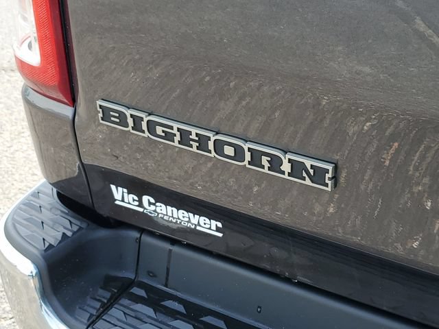 Used 2021 RAM 1500 Big Horn AWD/4WD image 29