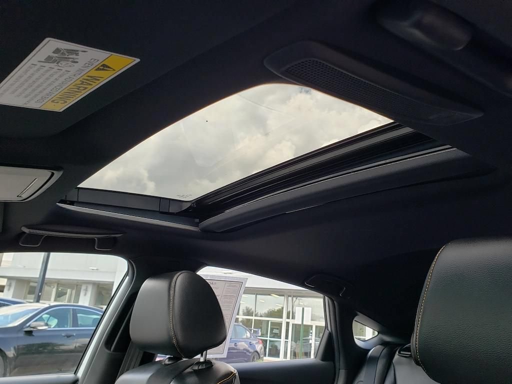 Certified 2026 Acura Integra A-Spec w/ Technology Package FWD image 32
