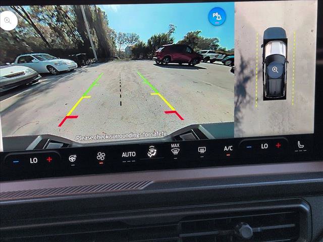 New 2026 Ford Bronco Sport Outer Banks w/ Outer Banks Tech Package+ image 13