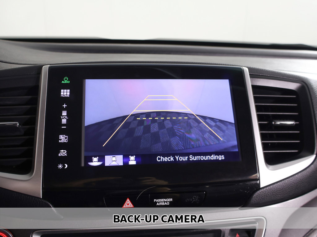 Used 2016 Honda Pilot EX-L image 4