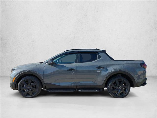 Used 2024 Hyundai Santa Cruz Night image 9