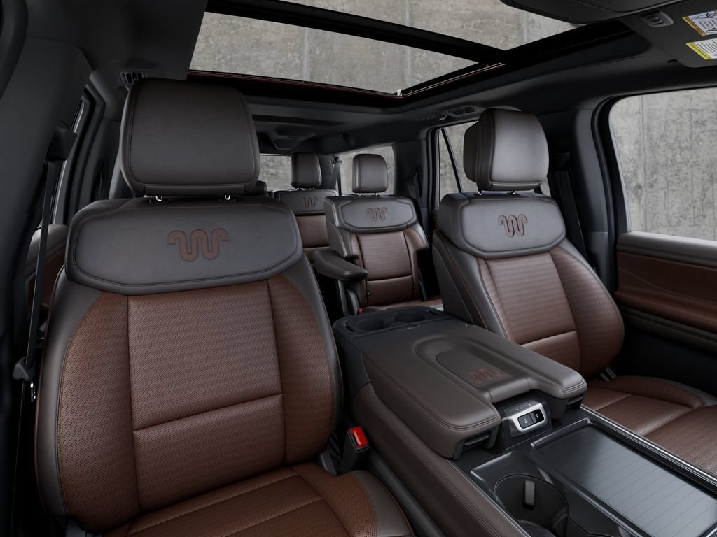 New 2027 Ford Expedition Max King Ranch AWD/4WD image 10