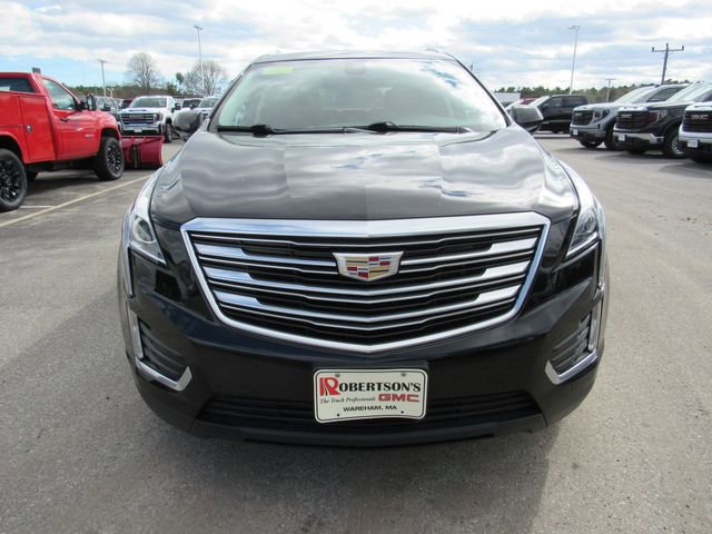 Used 2019 Cadillac XT5 Luxury image 5