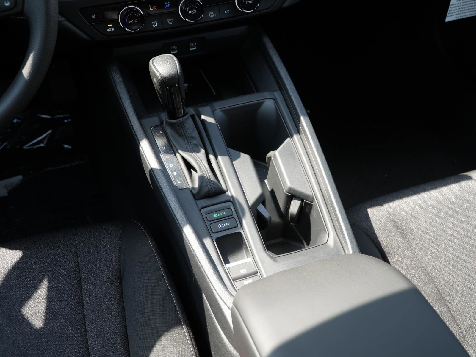 New 2026 Honda Accord SE image 27