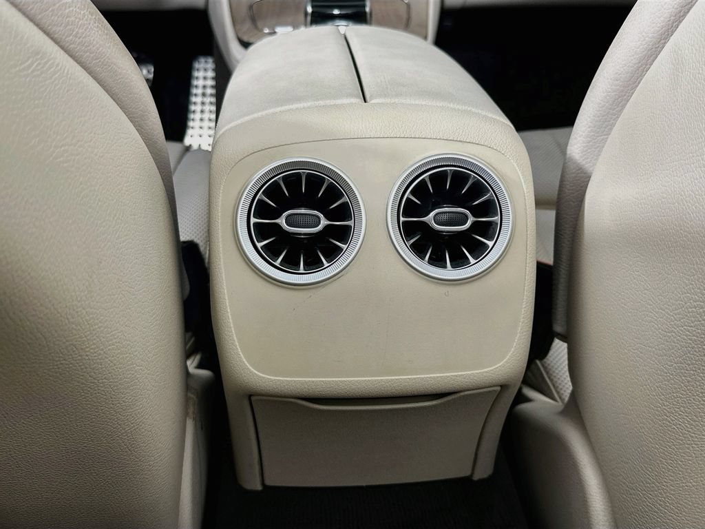 Used 2019 Mercedes-Benz E 450 4MATIC Cabriolet image 29