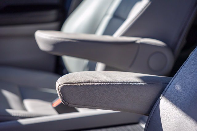 Used 2022 Honda Pilot Special Edition image 13