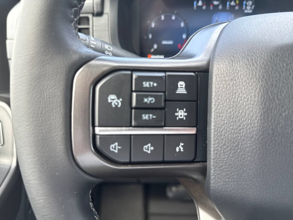 Used 2024 Ford F150 XLT w/ Equipment Group 302A MID AWD/4WD image 17