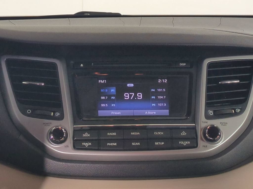 Used 2017 Hyundai Tucson Eco FWD image 20