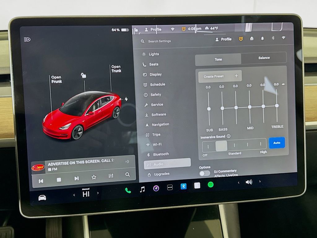 Used 2018 Tesla Model 3 Long Range image 47