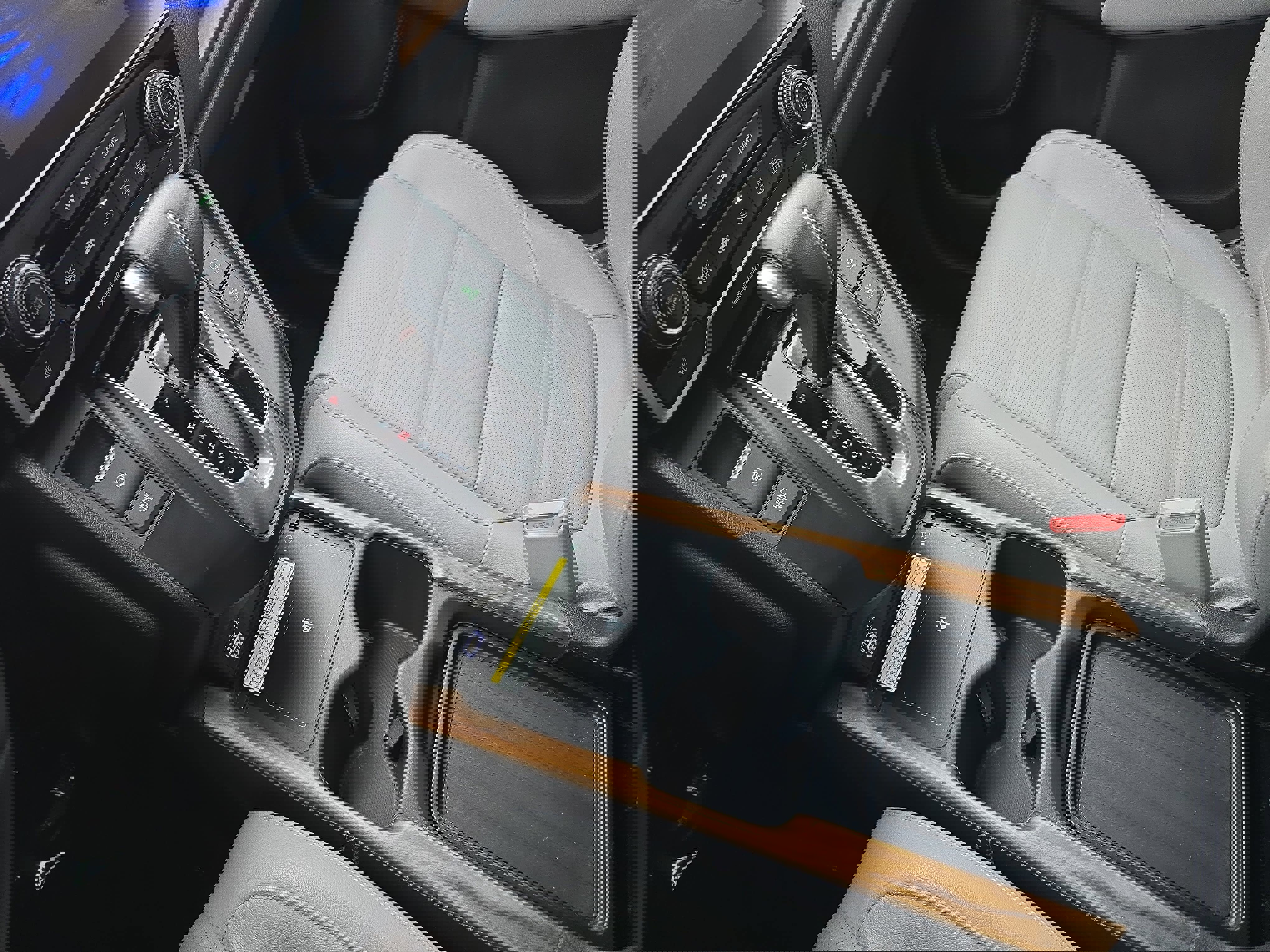 Used 2020 Honda CR-V Touring image 25