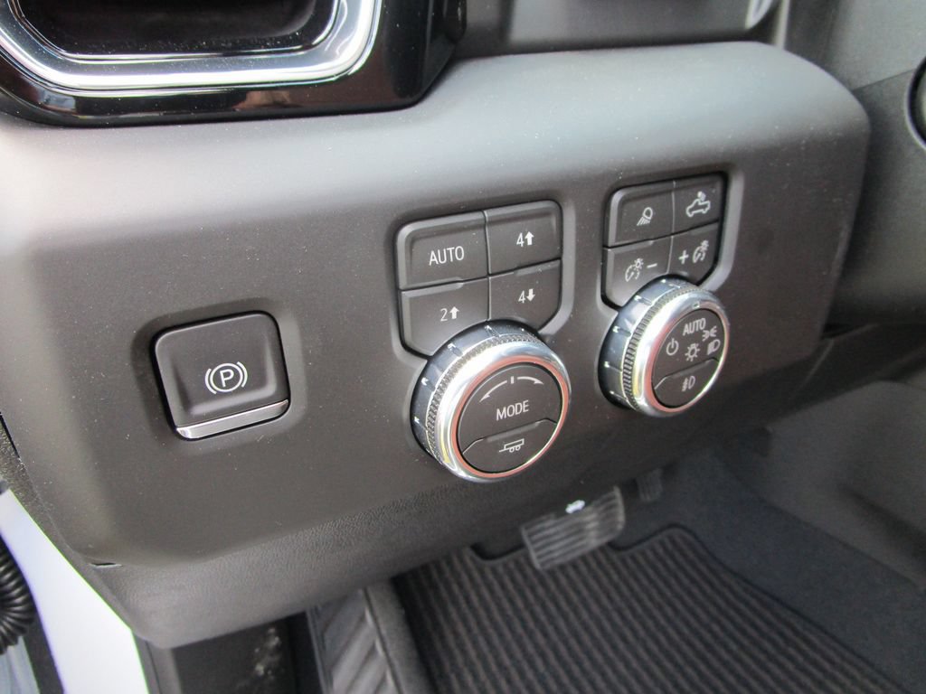 New 2026 GMC Sierra 1500 Denali Ultimate AWD/4WD image 37