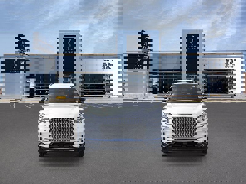 New 2026 Lincoln Corsair Premiere w/ Rear Removable Package Tray image 6