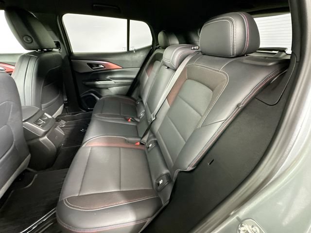 Used 2024 Chevrolet Equinox EV RS FWD image 25