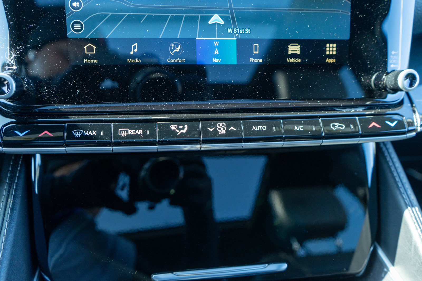 Used 2022 Jeep Wagoneer Series I w/ Convenience Group I image 21