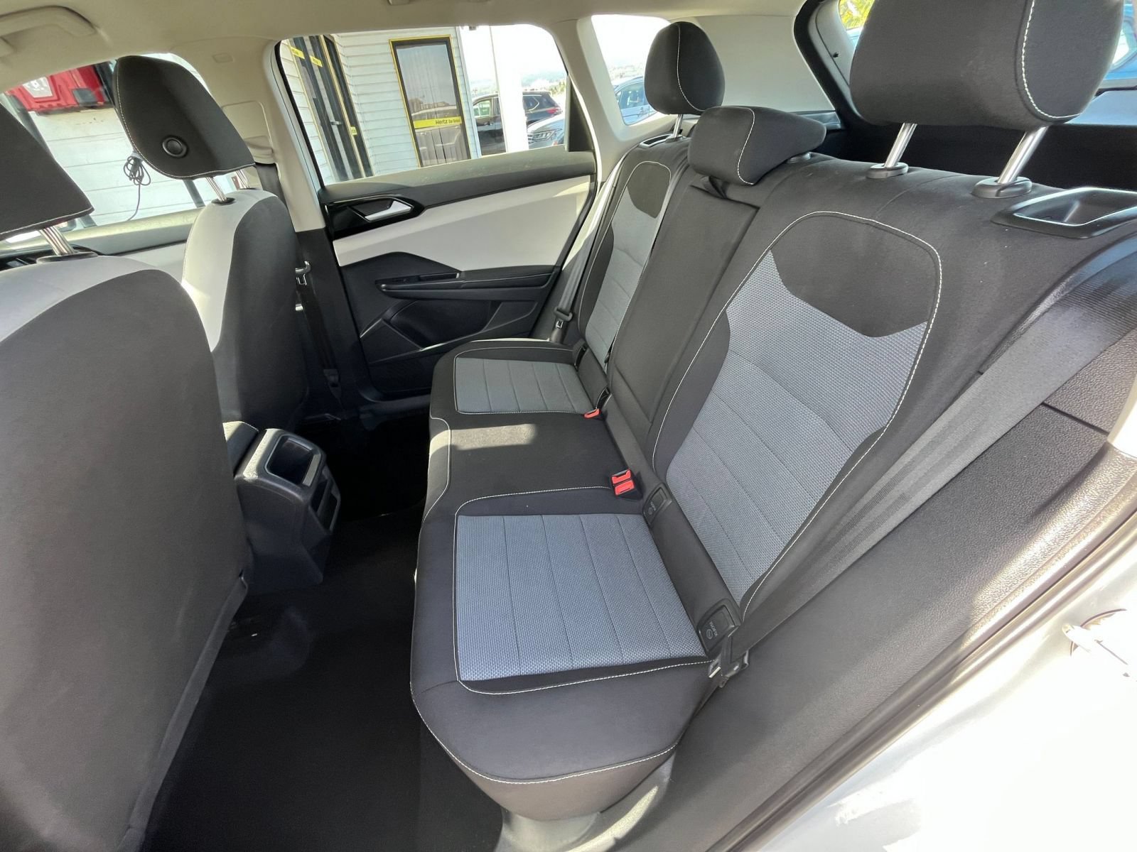 Used 2026 Volkswagen Taos S FWD image 25