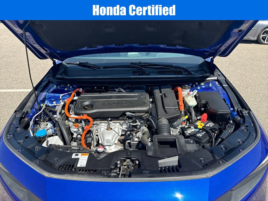Used 2023 Honda Accord Sport image 21