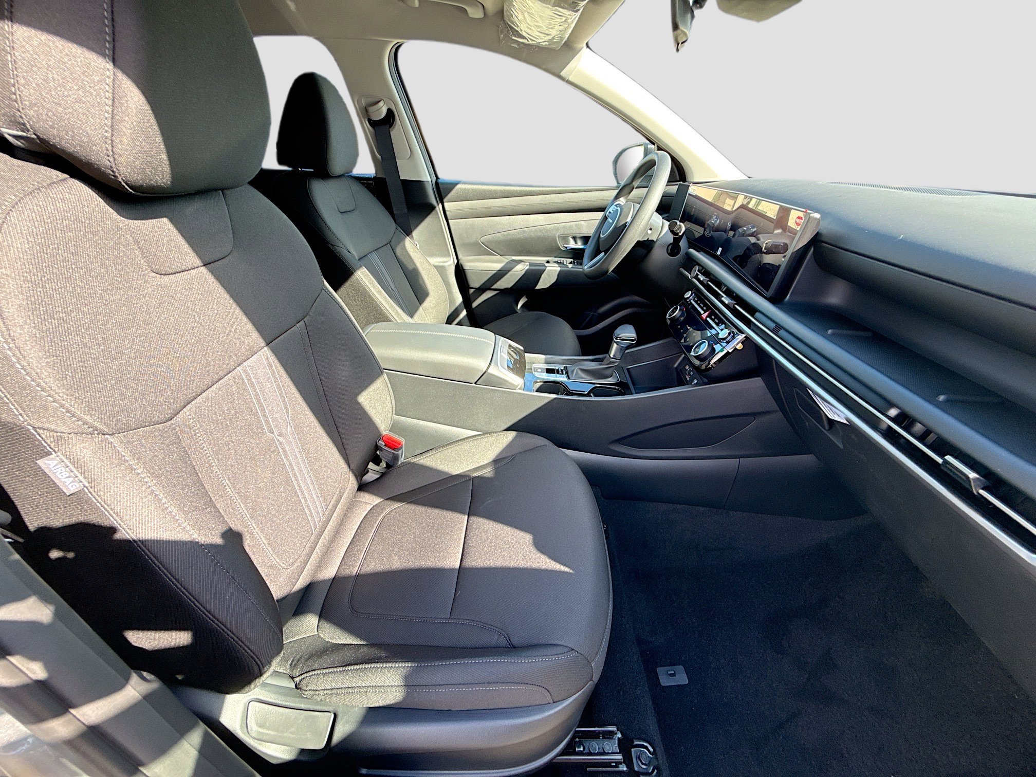 New 2026 Hyundai Tucson SEL image 21