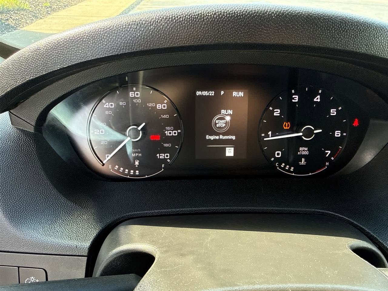 Used 2023 RAM ProMaster 2500 FWD image 16
