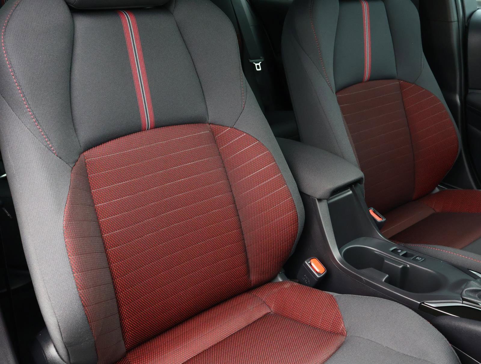 Used 2026 Toyota Corolla SE image 16