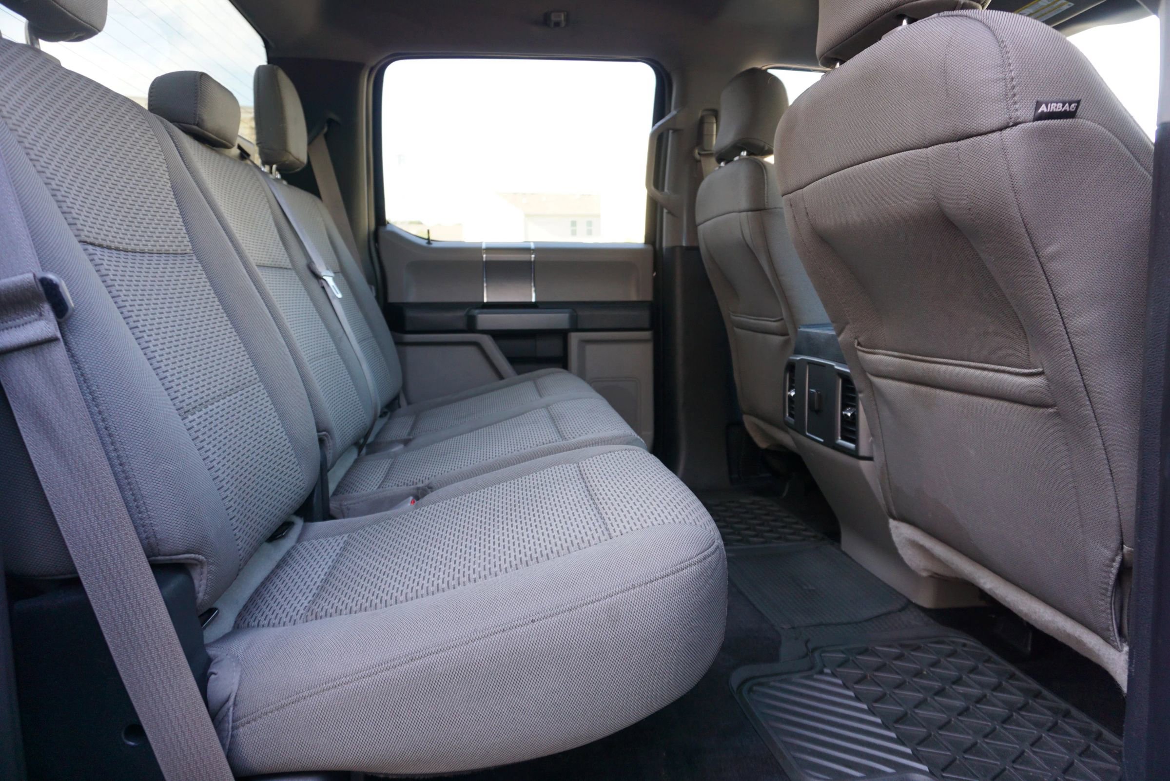 Used 2015 Ford F150 XLT w/ Equipment Group 301A Mid image 22