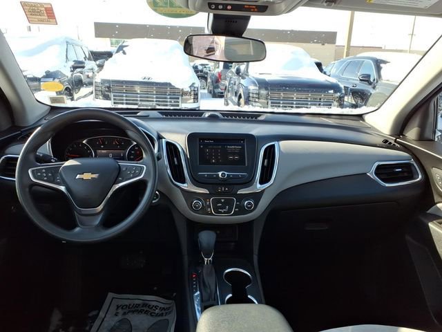 Used 2023 Chevrolet Equinox LS w/ LS Convenience Package image 14