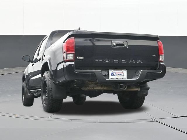 Used 2019 Toyota Tacoma TRD Sport w/ Technology Package AWD/4WD image 44