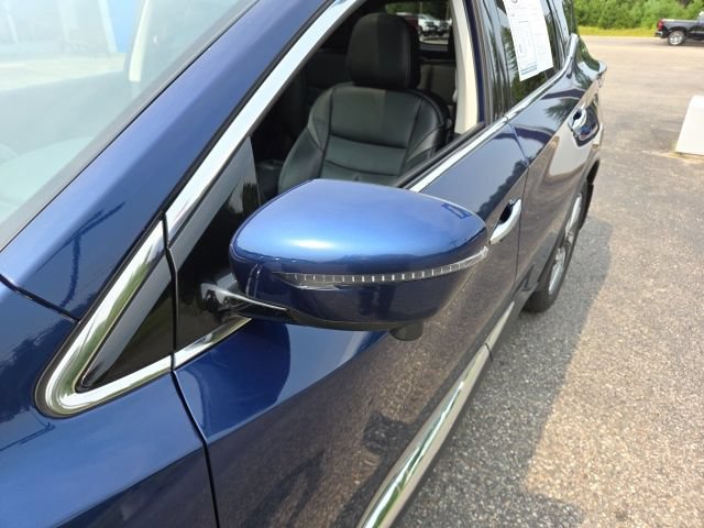 Used 2019 Nissan Murano SL AWD/4WD image 38